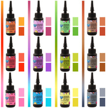Load image into Gallery viewer, Colour Jewelry UV Resin