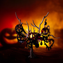 Load image into Gallery viewer, Halloween Pendant Mold