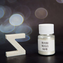 Load image into Gallery viewer, Pearl Powder