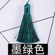 Load image into Gallery viewer, 12 Grid Circular Pendant Silicone Mold