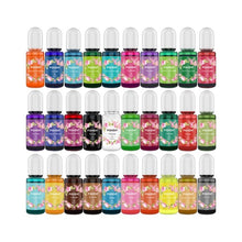 Load image into Gallery viewer, 10ml Transparent High Concentration Pigment