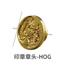 Load image into Gallery viewer, Seal Handle Silicone Mold