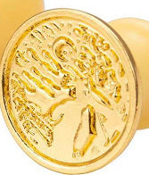 Load image into Gallery viewer, 12 Series Lacquer Seal Mold Set