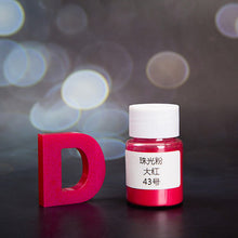 Load image into Gallery viewer, Pearl Powder