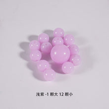 Load image into Gallery viewer, Butterfly Sun Dragonfly Moon Wind Chime Pendant Mold