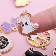 Load image into Gallery viewer, Metal Gadget Accessories