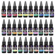Load image into Gallery viewer, 20g Colour Jewelry UV Resin