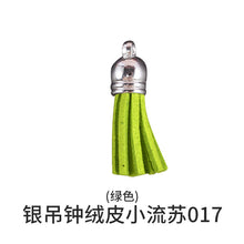 Load image into Gallery viewer, English Letters Earrings Pendant Mold