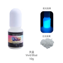 Load image into Gallery viewer, Color High Brightness Luminous Powder