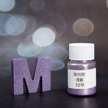 Load image into Gallery viewer, Pearl Powder