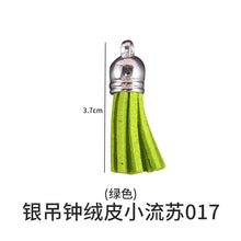 Load image into Gallery viewer, English Letter Silicone Mold