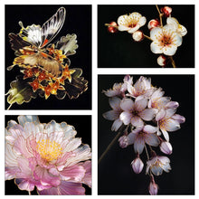 Load image into Gallery viewer, 12 Colors UV Resin