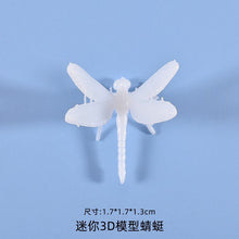 Load image into Gallery viewer, Mini 3D Animal Model Mold