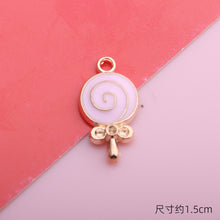 Load image into Gallery viewer, Metal Gadget Accessories