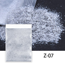 Load image into Gallery viewer, Diamond Glitter Mica Powder