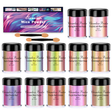 Load image into Gallery viewer, 5g Chameleon Change Pearl Powder