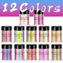 Load image into Gallery viewer, 5g Chameleon Change Pearl Powder
