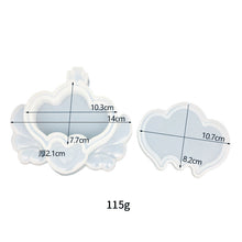 Load image into Gallery viewer, Storage Box Pen Holder Mold