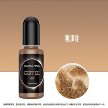 Load image into Gallery viewer, 12 Colors Alcohol Ink Pigment