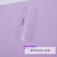 Load image into Gallery viewer, Multilayer Rotary Storage Silicone Mold