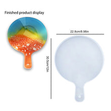 Load image into Gallery viewer, Tray with Handle Accessories Starter Kit