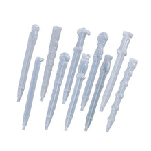 Load image into Gallery viewer, Irregular Magic Wand Ballpoint Pen Mold