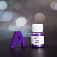 Load image into Gallery viewer, Pearl Powder