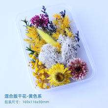 Load image into Gallery viewer, Eternal Flower Material