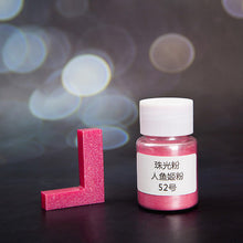 Load image into Gallery viewer, Pearl Powder