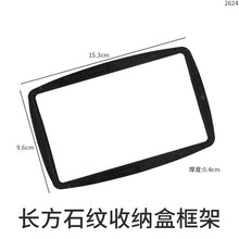 Load image into Gallery viewer, Diamond Storage Box Mold