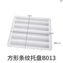 Load image into Gallery viewer, 15 Sizes Tray Mold