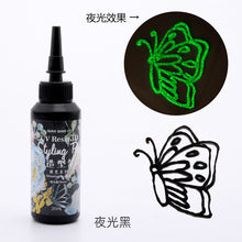 Load image into Gallery viewer, UV 3D Night Styling Pen