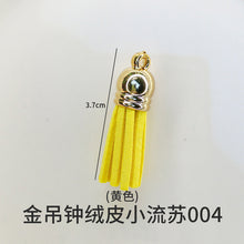 Load image into Gallery viewer, English Letter Silicone Mold