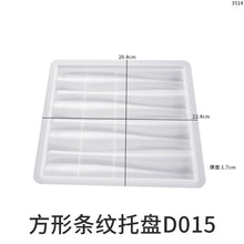 Load image into Gallery viewer, 15 Sizes Tray Mold