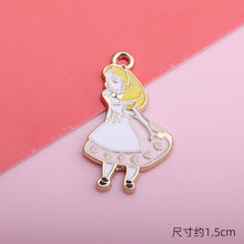 Load image into Gallery viewer, Metal Gadget Accessories