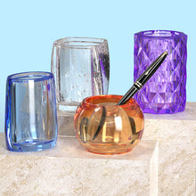 Load image into Gallery viewer, Pen Holder Storage Box Mold