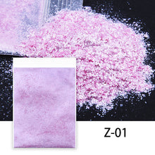 Load image into Gallery viewer, Diamond Glitter Mica Powder