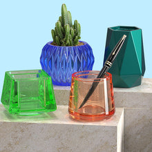Load image into Gallery viewer, Pen Holder Storage Box Mold