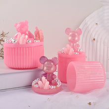 Load image into Gallery viewer, Smooth Stripe Storage Box Mold