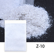 Load image into Gallery viewer, Diamond Glitter Mica Powder