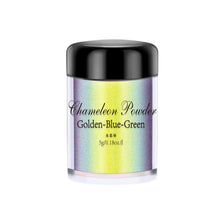 Load image into Gallery viewer, 5g Chameleon Change Pearl Powder