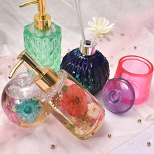 Load image into Gallery viewer, Lotion Bottle Mold