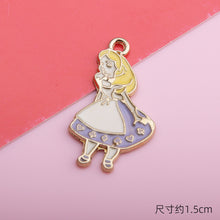 Load image into Gallery viewer, Metal Gadget Accessories