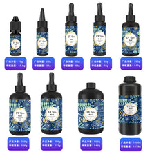 Load image into Gallery viewer, High Transparency Hard UV Resin