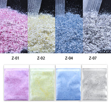 Load image into Gallery viewer, Diamond Glitter Mica Powder