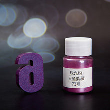 Load image into Gallery viewer, Pearl Powder