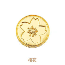 Load image into Gallery viewer, 12 Series Lacquer Seal Mold Set