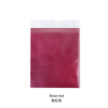 Load image into Gallery viewer, Pearl Mica Powder