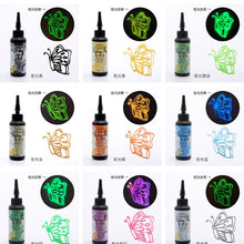 Load image into Gallery viewer, UV 3D Night Styling Pen