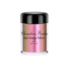 Load image into Gallery viewer, 5g Chameleon Change Pearl Powder